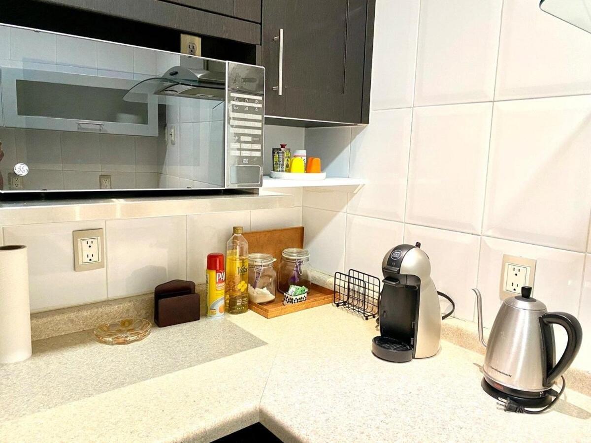 فيلا Punta Poniente مدينة مكسيكو المظهر الخارجي الصورة