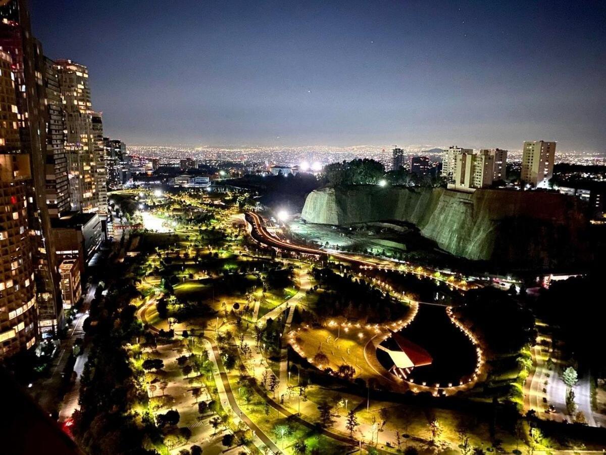 فيلا Punta Poniente مدينة مكسيكو المظهر الخارجي الصورة