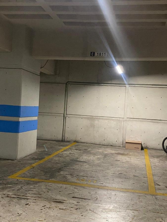 فيلا Punta Poniente مدينة مكسيكو المظهر الخارجي الصورة