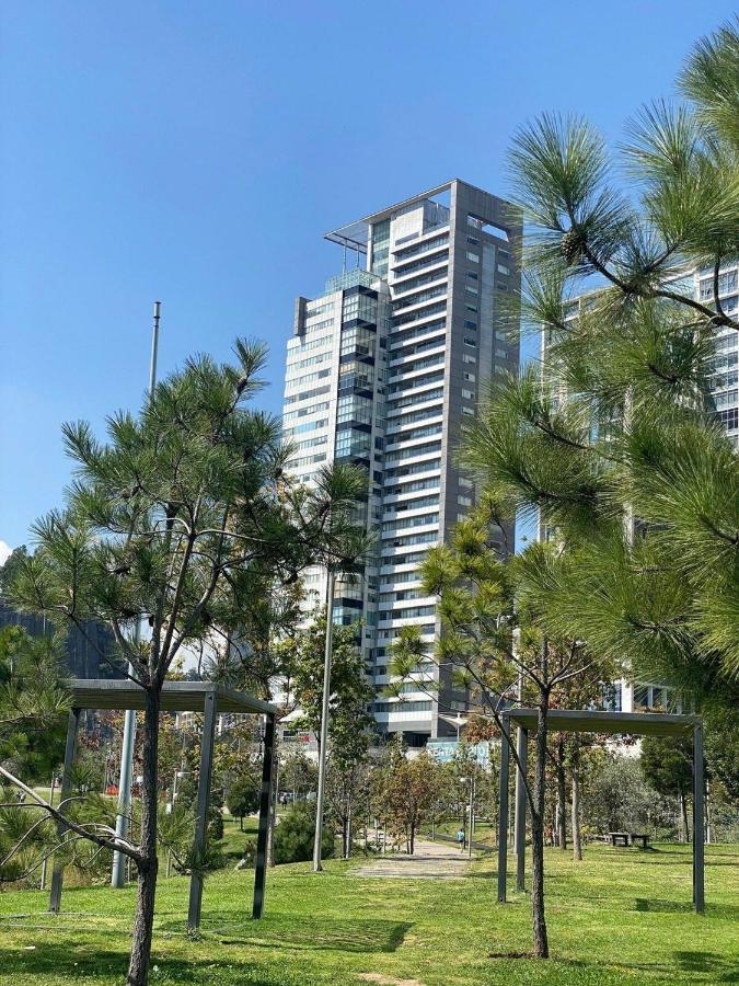 فيلا Punta Poniente مدينة مكسيكو المظهر الخارجي الصورة
